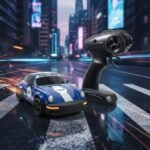 camin remote control car