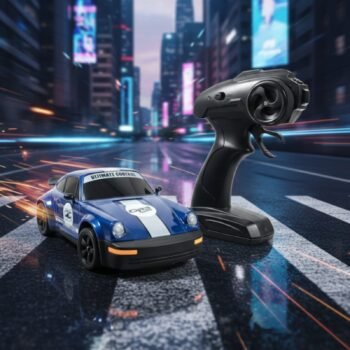 camin remote control car