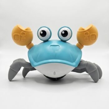 trockshop crawling crab