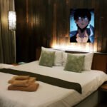 shadow monarch poster