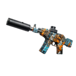 camin ak-47 gel blaster gun