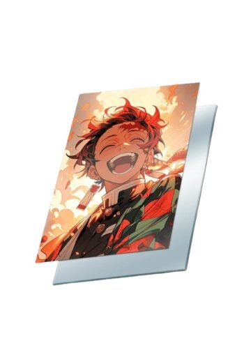 laughing tajiro kamado