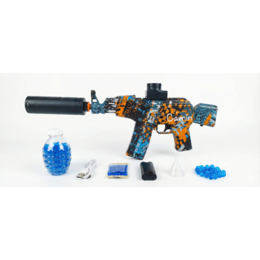 gel blaster gun