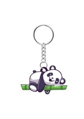 bear key chain