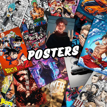 posters