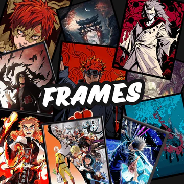 frames